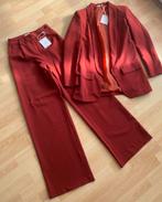 Tailleur pantalon, Adilynn, Taille 36 (S), Autres couleurs, Costume ou Complet