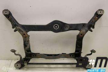 Subframe achter Audi Q5 8R beschikbaar voor biedingen