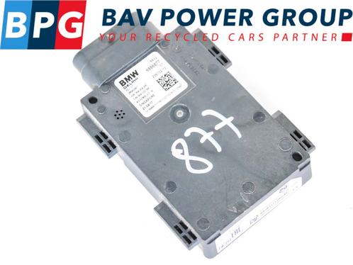 SENSOR DODEHOEK NABIJE BMW X3 (G01) (66326886877), Auto-onderdelen, Overige Auto-onderdelen, BMW, Gebruikt