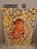 Anne Geddes geplakte puzzels, Ophalen, Zo goed als nieuw