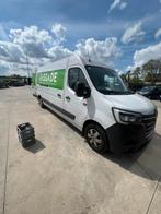 Renault master l3h2, Auto's, Bestelwagens en Lichte vracht, Renault, Trekhaak, Particulier, Te koop