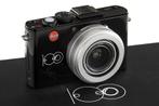Leica D-Lux 6 Edition 100, Audio, Tv en Foto, Compact, 10 Megapixel, Ophalen of Verzenden, Zo goed als nieuw