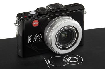 Leica D-Lux 6 Edition 100 beschikbaar voor biedingen