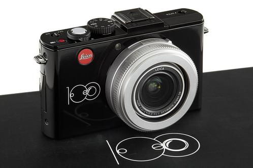 Leica D-Lux 6 Edition 100, Audio, Tv en Foto, Fotocamera's Digitaal, Zo goed als nieuw, Compact, Overige Merken, Minder dan 4 keer