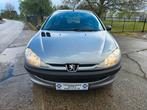 Benzine*5 deur* 93 000 km*keuring*GARANTIE*, Auto's, Peugeot, Bedrijf, Benzine, Te koop