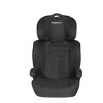 Titaniumbaby Autostoel Groep 2/3 - Grijs Anthraciet Isofix, Gebruikt, Afneembare rugleuning, Isofix, Ophalen