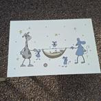 Kindertafeltjes en -stoeltje, Kinderen en Baby's, Ophalen, Zo goed als nieuw, Overige typen