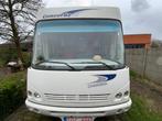 Concorde Charisma , in.goede staat ,wegens stopzetting hobby, Caravanes & Camping, Camping-cars, Autres marques, Diesel, 8 mètres et plus