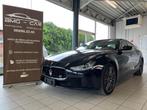 Maserati Ghibli V6 Diesel Ribelle NOUVEAU MOTEUR 7000KM, Autos, Maserati, 5 places, https://public.car-pass.be/vhr/f7ed1369-e063-4495-9e31-5e54dbddae66
