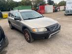 Volvo xc70 cross country 2.5T, Automaat, XC70, Bedrijf, Break