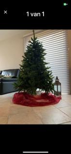 Mooie  en volle kerstboom, Diversen, Kerst, Ophalen of Verzenden, Zo goed als nieuw