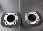 Harley davidson sportster cilinders en pistons, Motoren, Ophalen, Gebruikt