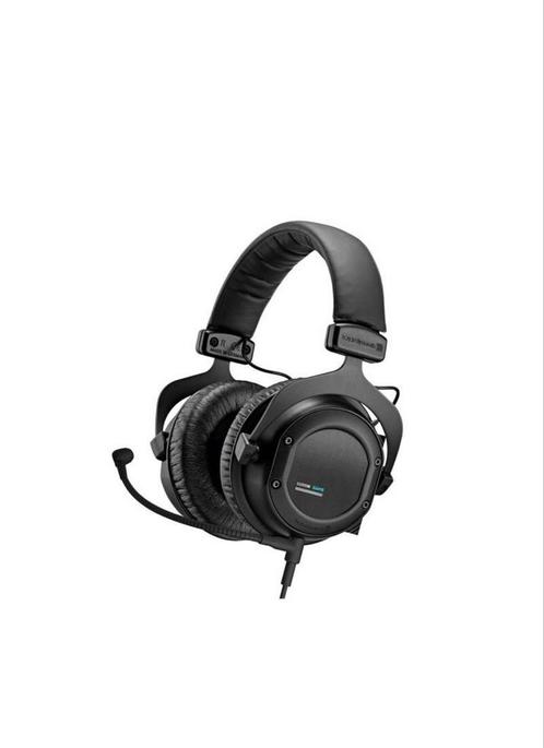 Beyerdynamic Custom Game Headset, Computers en Software, Headsets, Zo goed als nieuw, Gaming headset, Verzenden