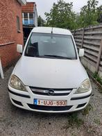 Opel combo 2006. Benzine en LPG, 286000km, Auto's, Particulier, Benzine, Te koop