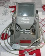 Minette Viewer editor 8mm, Ophalen, Projector