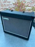 Ampli de guitare Laney 50W, Musique & Instruments, Enlèvement ou Envoi, Utilisé, 50 à 100 watts