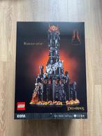 Lego The Lord of the Rings: Barad-dûr (10333), Enlèvement ou Envoi, Neuf, Ensemble complet, Lego