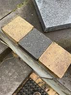 Klinkers tuin bestrating 4m2 GRATIS, Tuin en Terras, Tegels en Klinkers, Ophalen, Overige materialen, Gebruikt, Klinkers