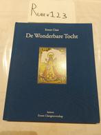 De Wonderbare Tocht, Boeken, Geschiedenis | Stad en Regio, Ophalen of Verzenden, Zo goed als nieuw