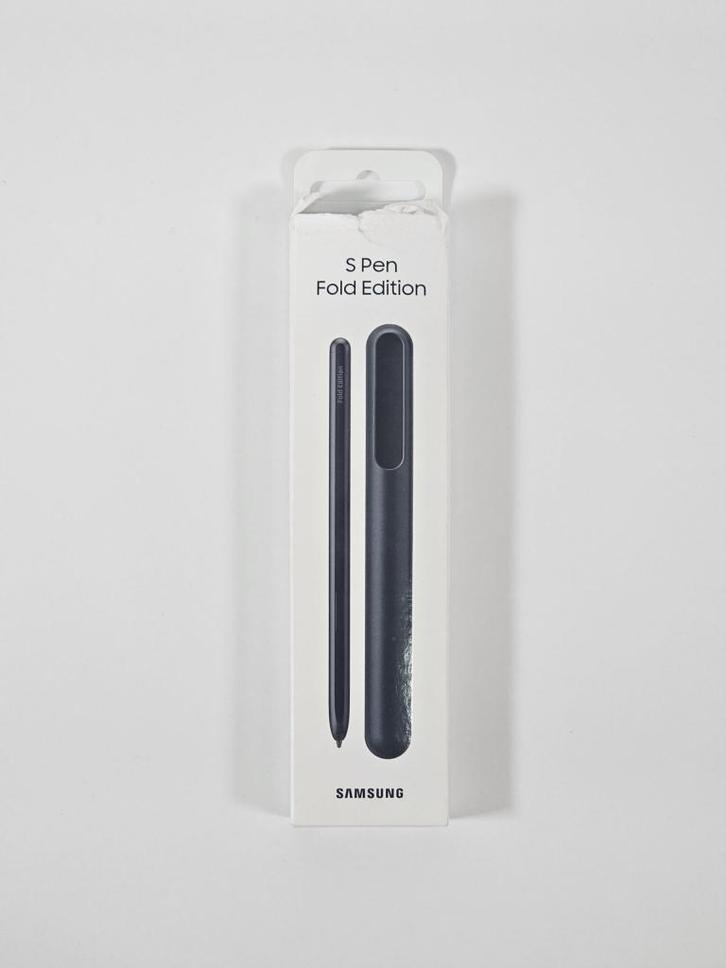 Samsung Galaxy S Pen - Galaxy Z Fold 3 - Zwart, Computers en Software, Overige Computers en Software