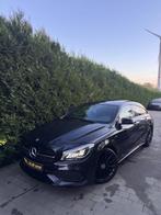 TOIT OUVRANT MERCEDES-BENZ CLA180 AMG, Cuir, CLA, Euro 6, Entreprise