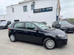 Volkswagen Golf 1.6 CR TDi Trendline BlueMotion - Euro 5, Voorwielaandrijving, Euro 5, Gebruikt, Zwart