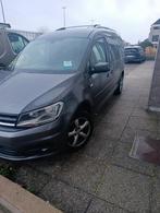 Volkswagen Caddy, Auto's, 5 deurs, Voorwielaandrijving, Automaat, Stof