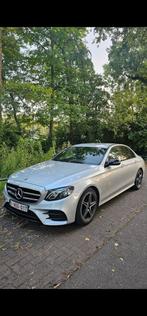 Mercedes-benz, Auto's, Automaat, Elektrisch, Particulier, Te koop