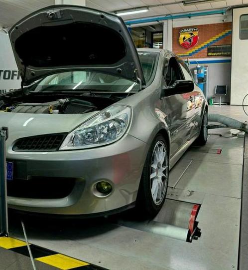 Renault Clio III Dci EGR DPF uitschakelen Tuning, Auto-onderdelen, Motor en Toebehoren, Alfa Romeo, Amerikaanse onderdelen, Audi