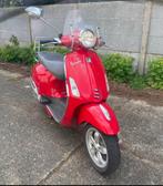 Vespa B KLASSE, Ophalen, Zo goed als nieuw