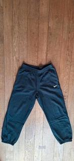 Zwarte joggingbroek Nike,  maat 13-15 jaar, Ophalen, Gebruikt