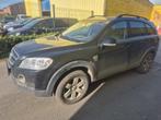 Chevrolet Captiva 2.0 Diesel, Auto's, Bedrijf, 5 deurs, Euro 4, Te koop
