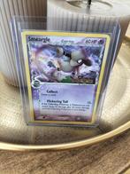Smeargle holo delta species dragon frontiers pokemon kaart, Ophalen of Verzenden, Zo goed als nieuw