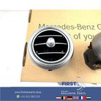 A2058300301 W205 dashboard luchtrooster Mercedes C Klasse li, Auto-onderdelen, Gebruikt, -, Ophalen of Verzenden, -