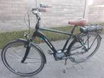 Netbike Luxury Line - !! Amper 1200 Km !! - Full Shimano !!, Fietsen en Brommers, Ophalen, Zo goed als nieuw