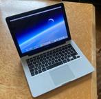 MacBook Pro 13 inch, Ophalen, 2 tot 3 Ghz, 13 inch, 512 GB