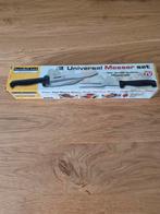 Universele messenset. Prijs:20€, Ophalen