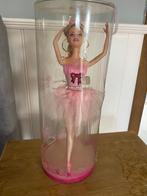 Barbie ballerina ( verzamelpop, Kinderen en Baby's, Speelgoed | Poppen, Ophalen of Verzenden, Barbie