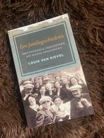 Een familiegeschiedenis - van dievel, Livres, Littérature, Comme neuf, Enlèvement ou Envoi