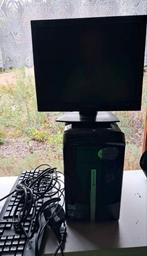 Desktop PC, Computers en Software, Ophalen of Verzenden, Gebruikt