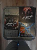 Tokio Hotel Pakket, Envoi, Comme neuf, Pop rock