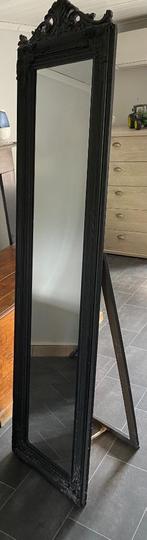 Barok spiegel, Ophalen, Minder dan 50 cm, Zo goed als nieuw, 150 tot 200 cm