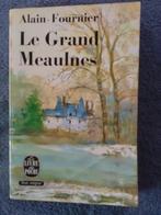 "Le Grand Meaulnes" Alain Fournier (1913), Gelezen, Alain Fournier, Ophalen of Verzenden, Europa overig