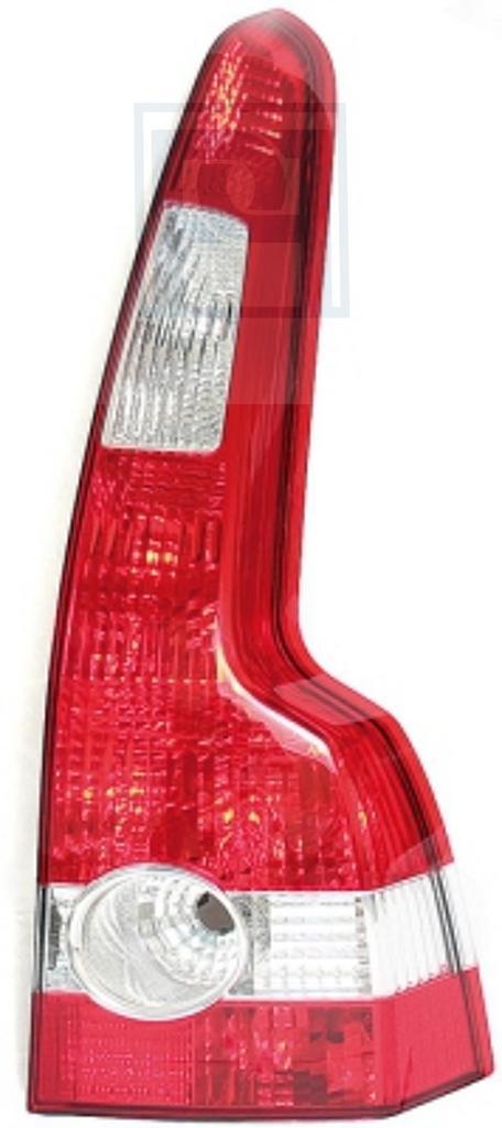 Volvo achterlicht rechts V50 2004-2007 Volvo onderdeel nr 30, Auto-onderdelen, Verlichting, Volvo, Nieuw, Ophalen of Verzenden
