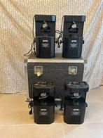 Dj scan 250 xt, Muziek en Instrumenten, Licht en Laser, Ophalen