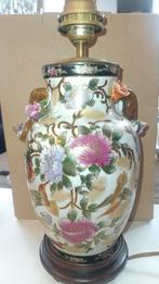 Lampe asiatique, Enlèvement, Utilisé