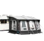 Tente Kampa ACE AIR 400 opblaasbare, Caravans en Kamperen, Tenten, Gebruikt