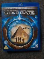 Stargate Ultimate Edition, Cd's en Dvd's, Ophalen, Gebruikt, Science Fiction en Fantasy