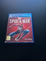 Spiderman  (ps4/ps5) game, Ophalen of Verzenden, Zo goed als nieuw