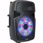 PARTY-15PACK Actieve luidspreker met statief 800Watt, Enlèvement ou Envoi, Neuf, Autres types